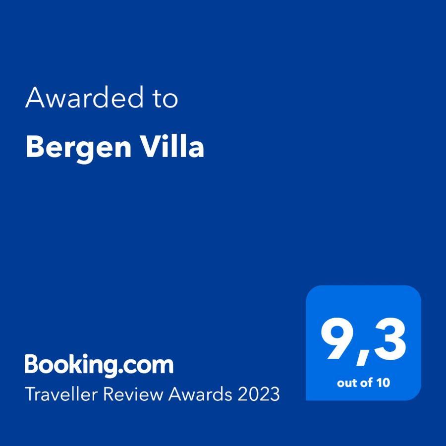 Privatunterkunft Bergen